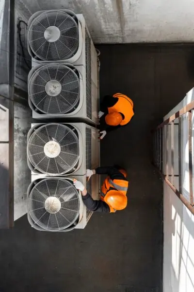 Commercial Refrigeration & Cold Room Specialists